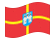 Schytomyr-Bandeira ondulante