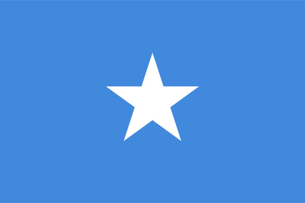  Somália