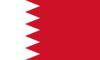Gráficos de bandeira Barém