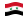 Síria-Bandeira ondulante