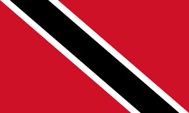 Bandeira Trindade e Tobago