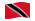 Trinidad e Tobago-Bandeira ondulante