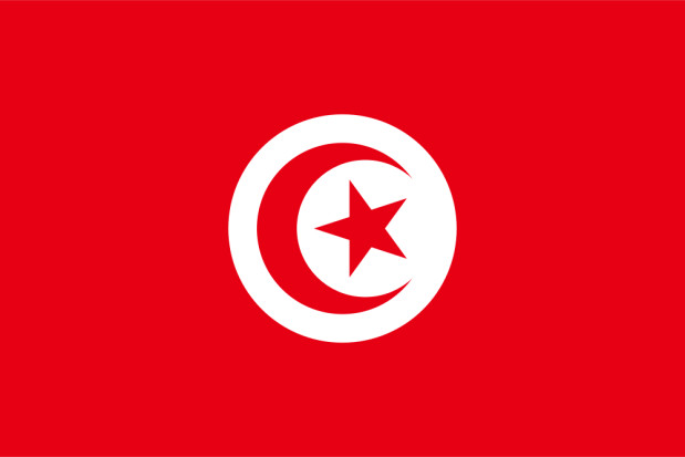  Tunísia