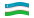 Uzbequistão-Bandeira ondulante