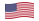 Estados Unidos da América (EUA)-Bandeira ondulante
