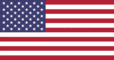Gráficos de bandeira Estados Unidos da América (EUA)