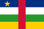  República Centro-Africana