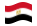 Egipto-Bandeira ondulante