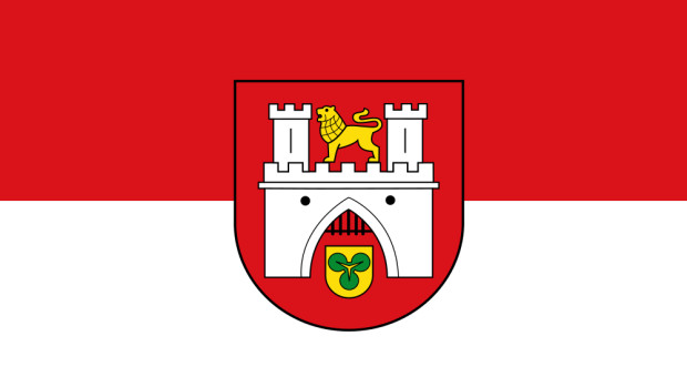 Bandeira Hanover