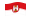 Hanover-Bandeira ondulante
