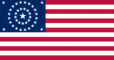  EUA 38 estrelas (1877 - 1890)