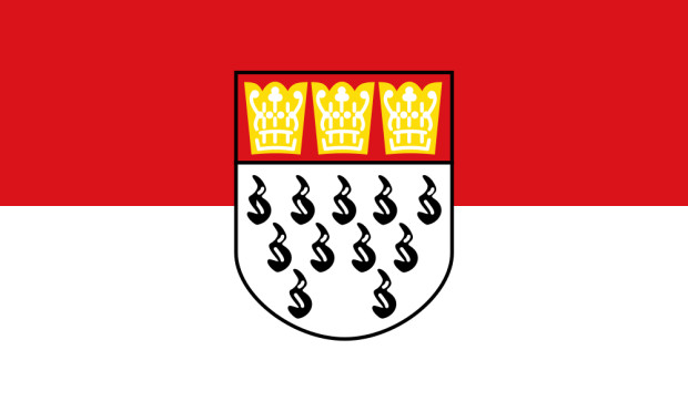 Bandeira Colónia, Bandeira Colónia