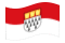 Colónia-Bandeira ondulante