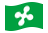 Lombardia-Bandeira ondulante