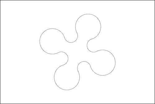 Contorno da bandeira de Lombardia para colorir