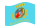 Lácio-Bandeira ondulante