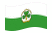 Fürth-Bandeira ondulante