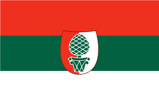 Bandeira Augsburgo, Bandeira Augsburgo