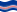Cabo Verde-Bandeira ondulante estática