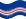 Cabo Verde-Bandeira ondulante estática
