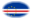 Cabo Verde-Bandeira em vinheta oval