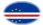 Cabo Verde-Bandeira em vinheta oval