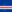 Cabo Verde-Bandeira quadrada