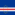 Cabo Verde-Bandeira quadrada