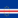 Cabo Verde-Bandeira quadrada