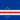 Cabo Verde-Bandeira quadrada