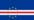 Cabo Verde-Bandeira retangular