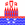 Heiligenhafen-Bandeira quadrada