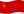 União Soviética-Bandeira ondulante estática