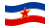 Jugoslávia-Bandeira ondulante