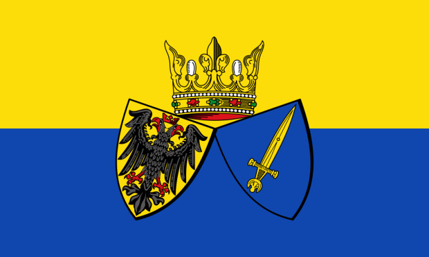 Bandeira Essen