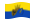 Essen-Bandeira ondulante