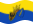 Essen-Bandeira ondulante estática