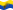 Essen-Bandeira ondulante estática