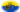 Essen-Bandeira em vinheta oval