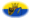 Essen-Bandeira em vinheta oval