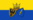 Essen-Bandeira retangular