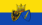 Essen-Bandeira retangular