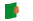 Fuerteventura-Bandeira ondulante