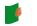 Fuerteventura-Bandeira ondulante