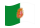 Fuerteventura-Bandeira ondulante