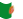 Fuerteventura-Bandeira ondulante estática