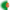 Fuerteventura-Bandeira em vinheta oval