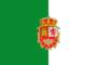 Gráficos de bandeira Fuerteventura