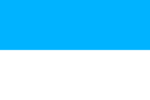 Pomerânia (província prussiana)-Bandeira retangular