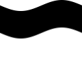 Prússia Oriental (província prussiana)-Bandeira ondulante estática